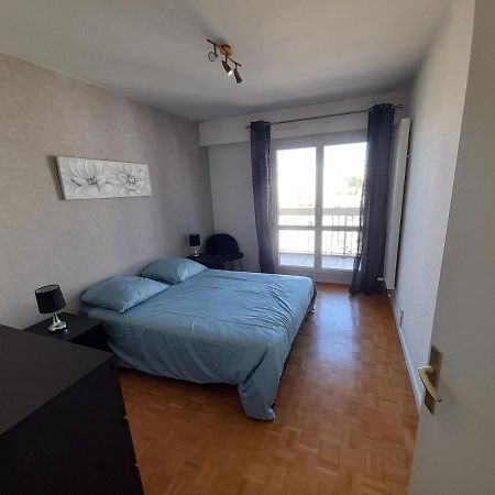 Appartement Hyper Centre Avec Garage Saint-Etienne  Eksteriør bilde