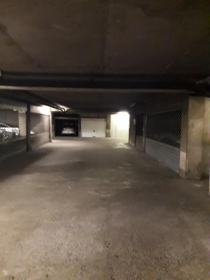 Appartement Hyper Centre Avec Garage Saint-Etienne  Eksteriør bilde